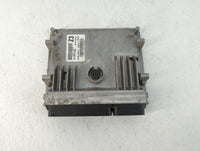 2015-2016 Toyota Corolla PCM Engine Control Computer ECU ECM PCU OEM P/N:89661-0Z630 Fits Fits 2015 2016 OEM Used Auto Parts