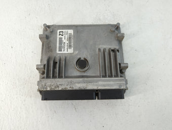 compare product 2015-2016 Toyota Corolla PCM Engine Control Computer ECU ECM PCU OEM P/N:89661-0Z630 Fits Fits 2015 2016 OEM Used Auto Parts