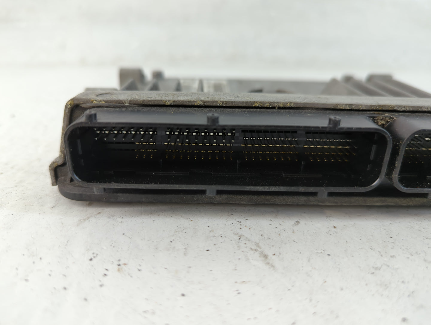 2015-2016 Toyota Corolla PCM Engine Control Computer ECU ECM PCU OEM P/N:89661-0Z630 Fits Fits 2015 2016 OEM Used Auto Parts