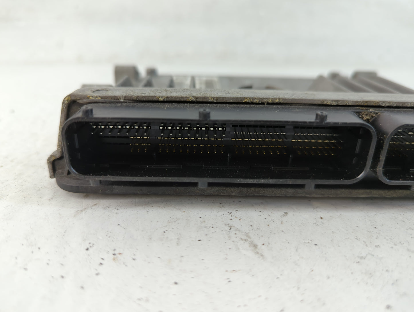 2015-2016 Toyota Corolla PCM Engine Control Computer ECU ECM PCU OEM P/N:89661-0Z630 Fits Fits 2015 2016 OEM Used Auto Parts