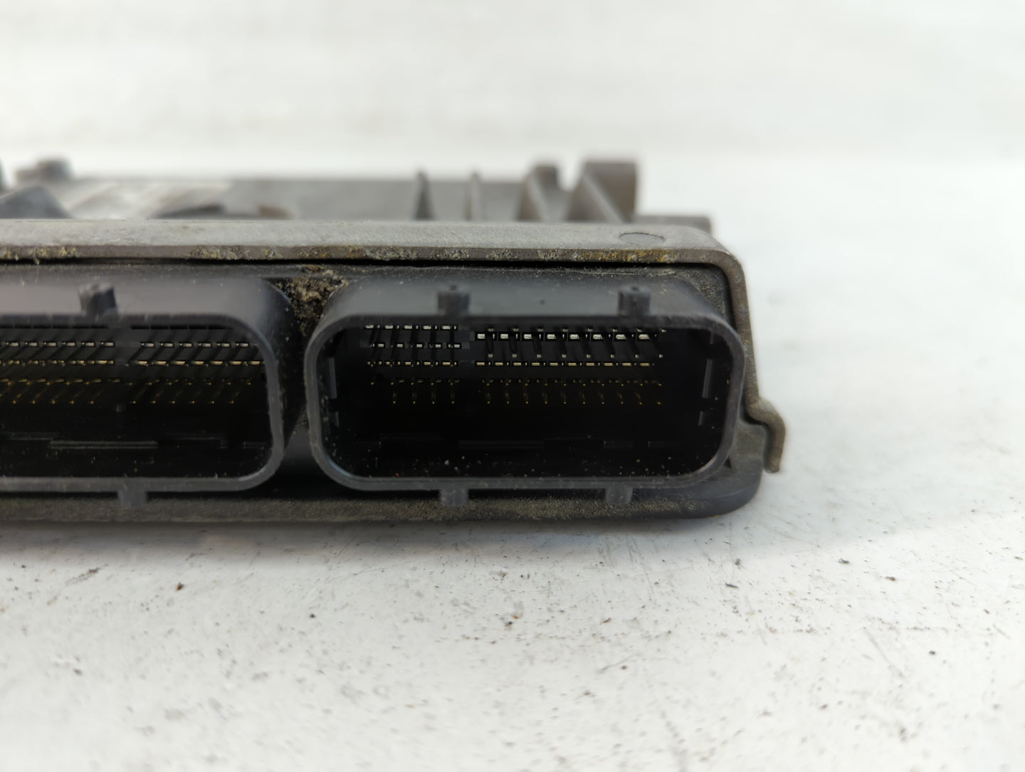 2015-2016 Toyota Corolla PCM Engine Control Computer ECU ECM PCU OEM P/N:89661-0Z630 Fits Fits 2015 2016 OEM Used Auto Parts