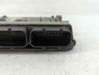 2015-2016 Toyota Corolla PCM Engine Control Computer ECU ECM PCU OEM P/N:89661-0Z630 Fits Fits 2015 2016 OEM Used Auto Parts