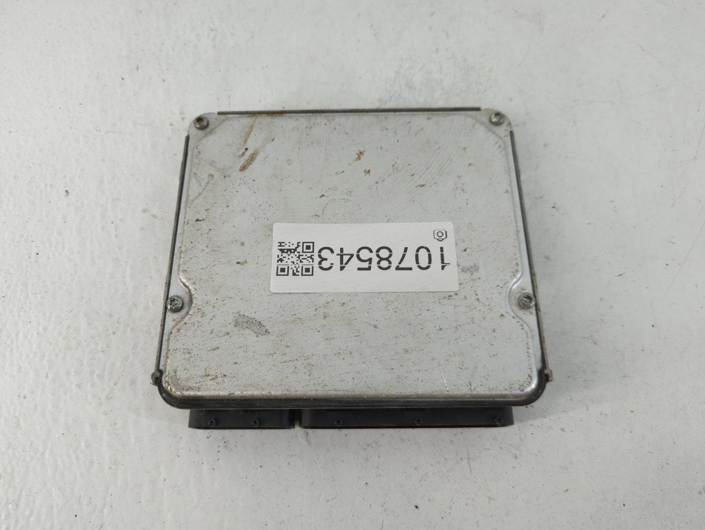2015-2016 Toyota Corolla PCM Engine Control Computer ECU ECM PCU OEM P/N:89661-0Z630 Fits Fits 2015 2016 OEM Used Auto Parts