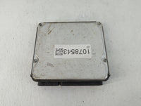 2015-2016 Toyota Corolla PCM Engine Control Computer ECU ECM PCU OEM P/N:89661-0Z630 Fits Fits 2015 2016 OEM Used Auto Parts