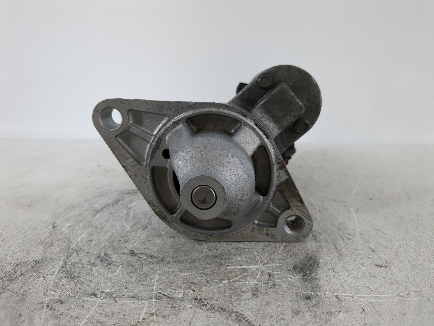 2015-2022 Toyota Corolla Car Starter Motor Solenoid OEM P/N:428000-9020 28100-0T340 Fits OEM Used Auto Parts - Oemusedautopa