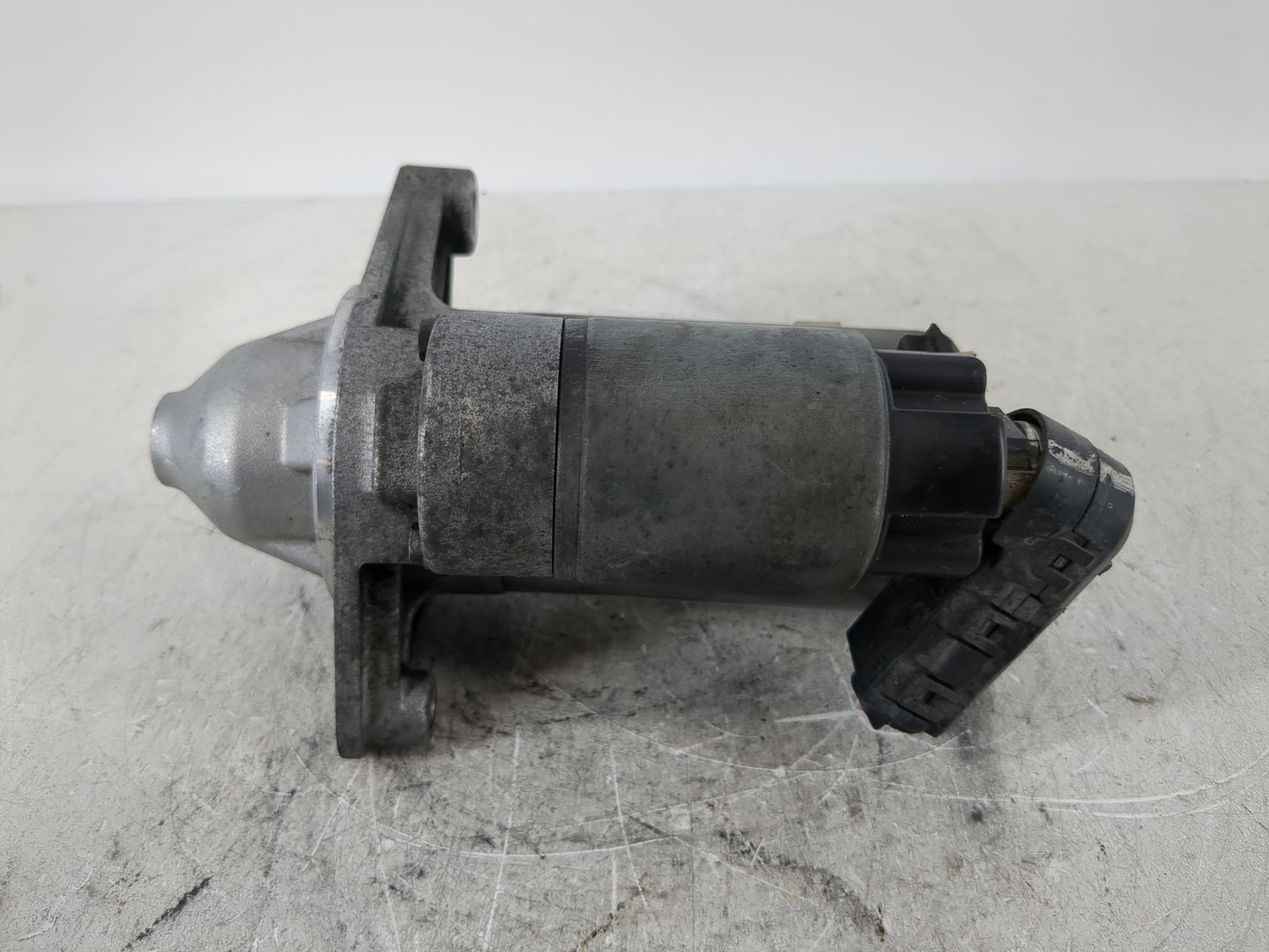 2015-2022 Toyota Corolla Car Starter Motor Solenoid OEM P/N:428000-9020 28100-0T340 Fits OEM Used Auto Parts - Oemusedautopa