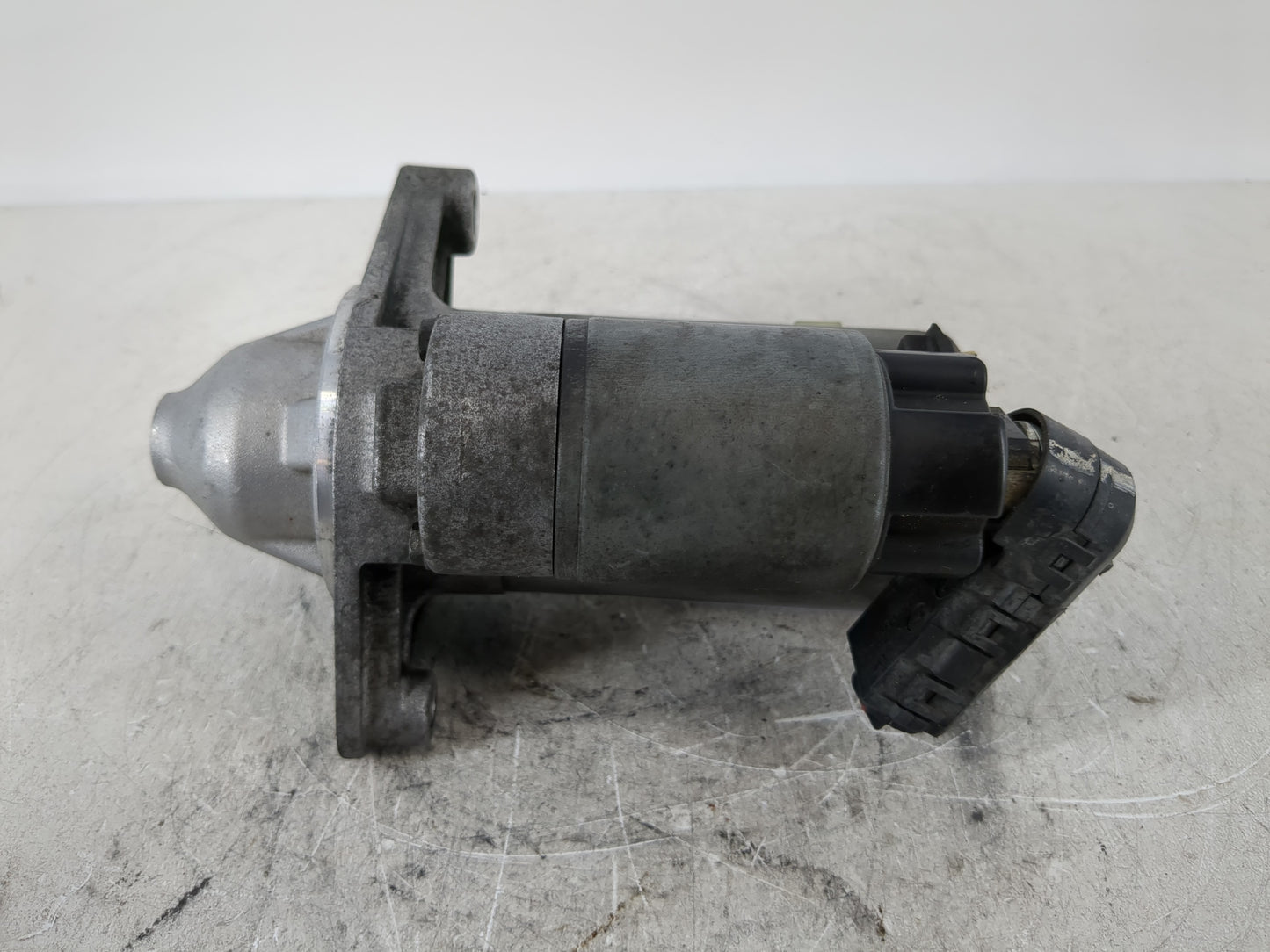 2015-2022 Toyota Corolla Car Starter Motor Solenoid OEM P/N:428000-9020 28100-0T340 Fits OEM Used Auto Parts - Oemusedautopa