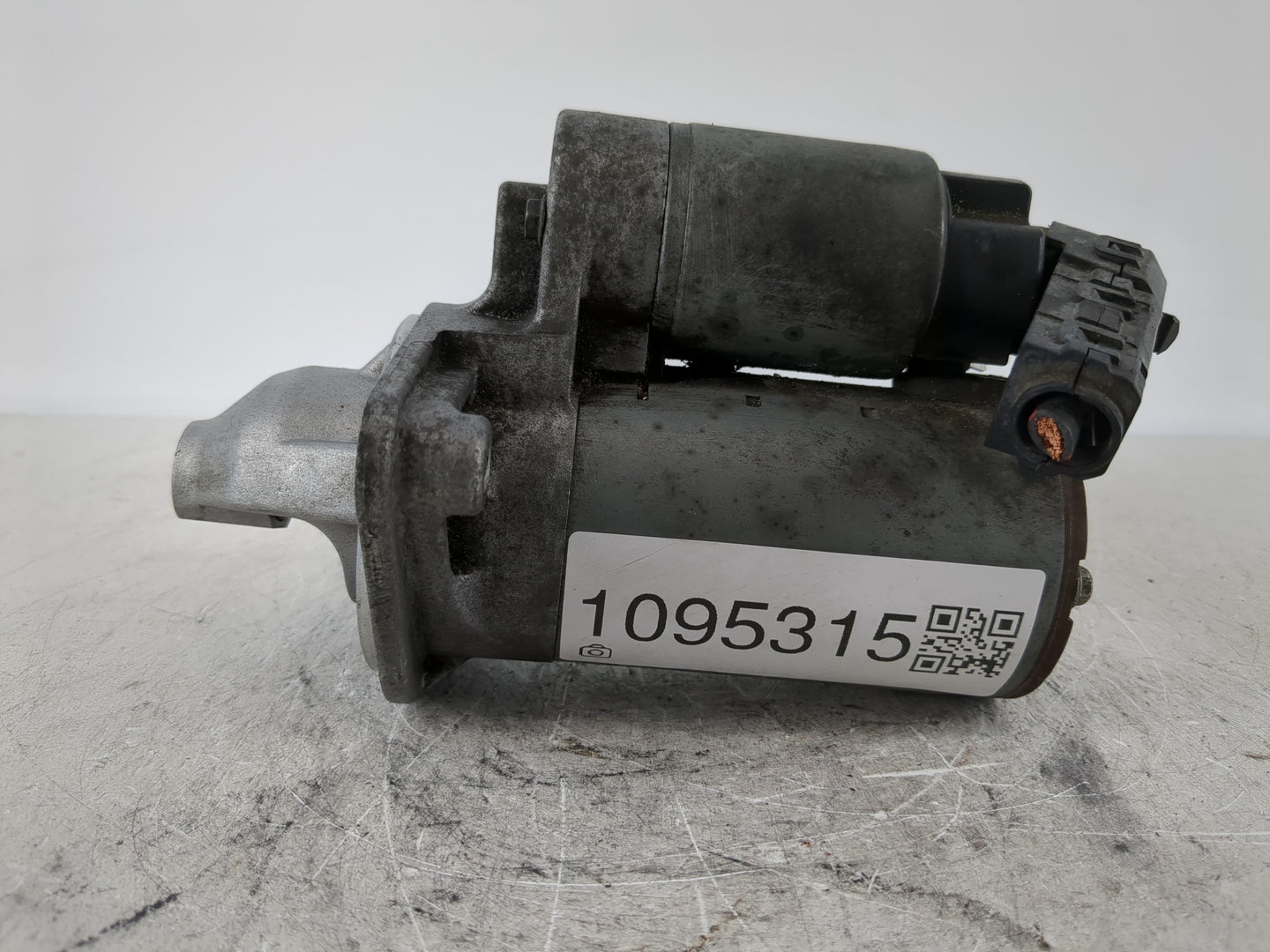 2015-2022 Toyota Corolla Car Starter Motor Solenoid OEM P/N:428000-9020 28100-0T340 Fits OEM Used Auto Parts - Oemusedautopa