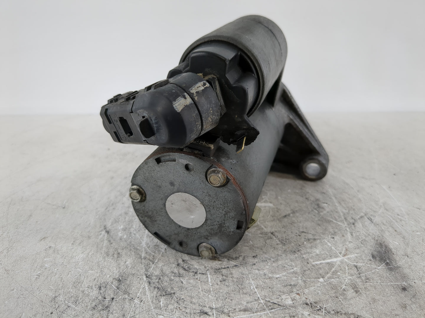 2015-2022 Toyota Corolla Car Starter Motor Solenoid OEM P/N:428000-9020 28100-0T340 Fits OEM Used Auto Parts - Oemusedautopa