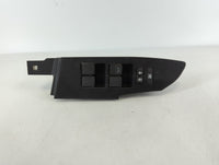 2014-2019 Toyota Corolla Master Power Window Switch Replacement Driver Side Left P/N:74232-02E70 Fits OEM Used Auto Parts - 