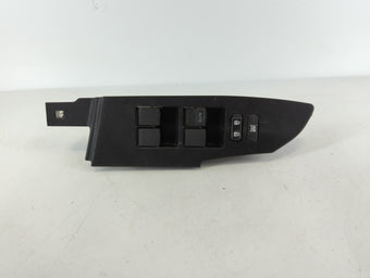 compare product 2014-2019 Toyota Corolla Master Power Window Switch Replacement Driver Side Left P/N:74232-02E70 Fits OEM Used Auto Parts