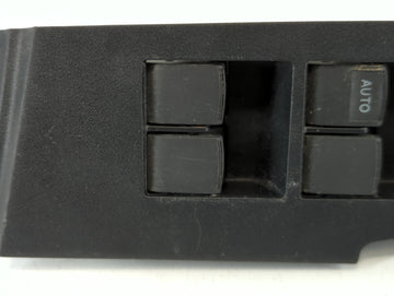 2014-2019 Toyota Corolla Master Power Window Switch Replacement Driver Side Left P/N:74232-02E70 Fits OEM Used Auto Parts
