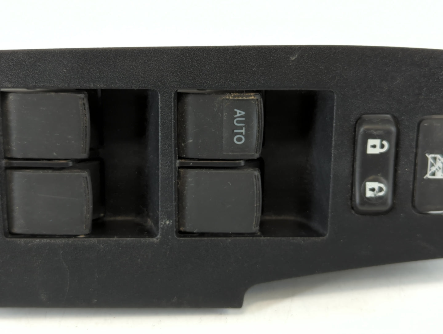 2014-2019 Toyota Corolla Master Power Window Switch Replacement Driver Side Left P/N:74232-02E70 Fits OEM Used Auto Parts - 