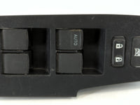2014-2019 Toyota Corolla Master Power Window Switch Replacement Driver Side Left P/N:74232-02E70 Fits OEM Used Auto Parts - 