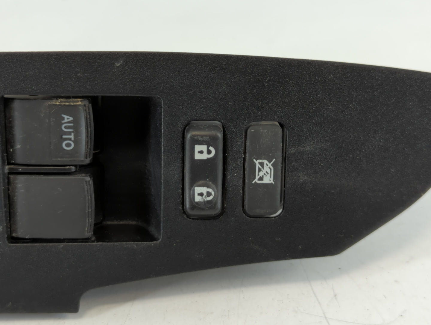 2014-2019 Toyota Corolla Master Power Window Switch Replacement Driver Side Left P/N:74232-02E70 Fits OEM Used Auto Parts - 
