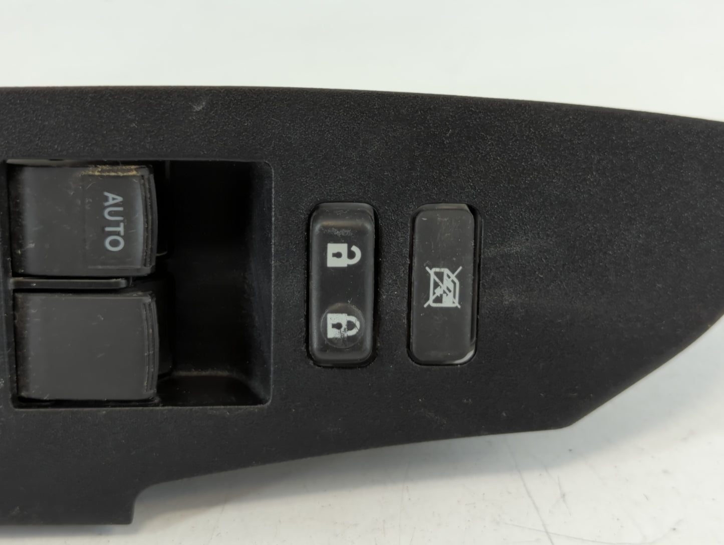 2014-2019 Toyota Corolla Master Power Window Switch Replacement Driver Side Left P/N:74232-02E70 Fits OEM Used Auto Parts - 