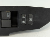 2014-2019 Toyota Corolla Master Power Window Switch Replacement Driver Side Left P/N:74232-02E70 Fits OEM Used Auto Parts - 