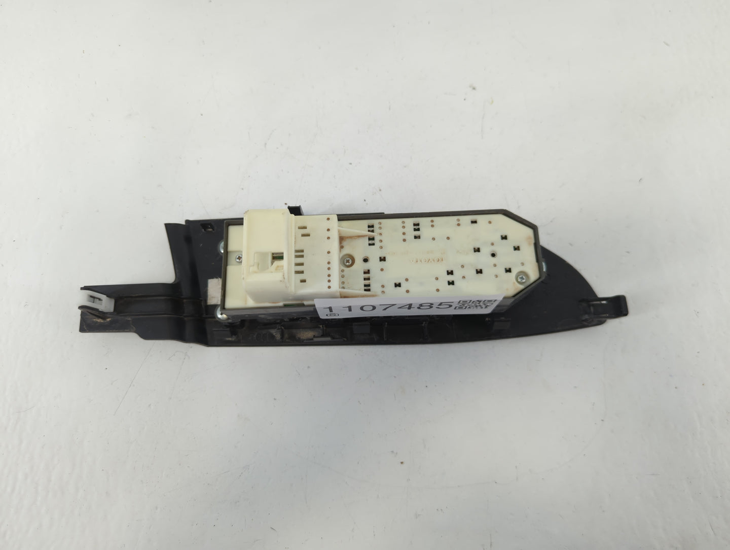 2014-2019 Toyota Corolla Master Power Window Switch Replacement Driver Side Left P/N:74232-02E70 Fits OEM Used Auto Parts - 