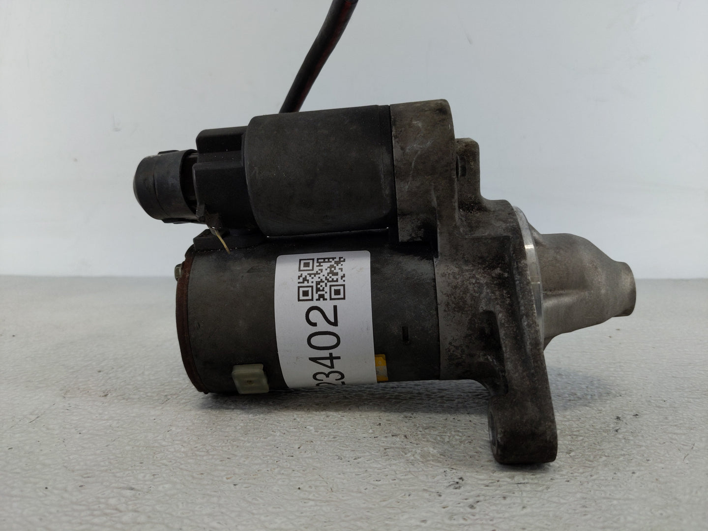 2015-2022 Toyota Corolla Car Starter Motor Solenoid OEM P/N:28100-0T340 Fits Fits 2015 2016 2017 2018 2019 2020 2021 2022 OE
