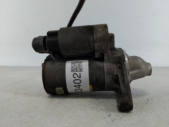 compare product 2015-2022 Toyota Corolla Car Starter Motor Solenoid OEM P/N:28100-0T340 Fits Fits 2015 2016 2017 2018 2019 2020 2021 2022 OEM Used Auto Parts