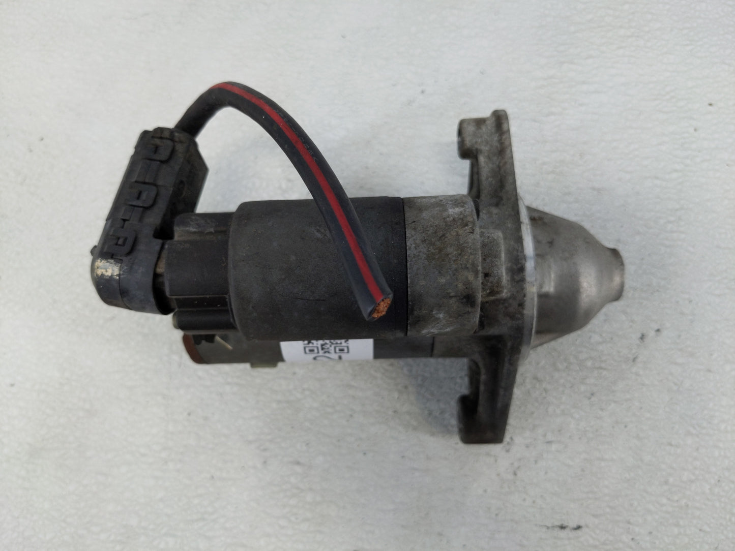 2015-2022 Toyota Corolla Car Starter Motor Solenoid OEM P/N:28100-0T340 Fits Fits 2015 2016 2017 2018 2019 2020 2021 2022 OE