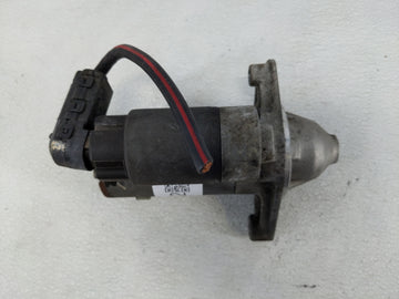 2015-2022 Toyota Corolla Car Starter Motor Solenoid OEM P/N:28100-0T340 Fits Fits 2015 2016 2017 2018 2019 2020 2021 2022 OEM Used Auto Parts