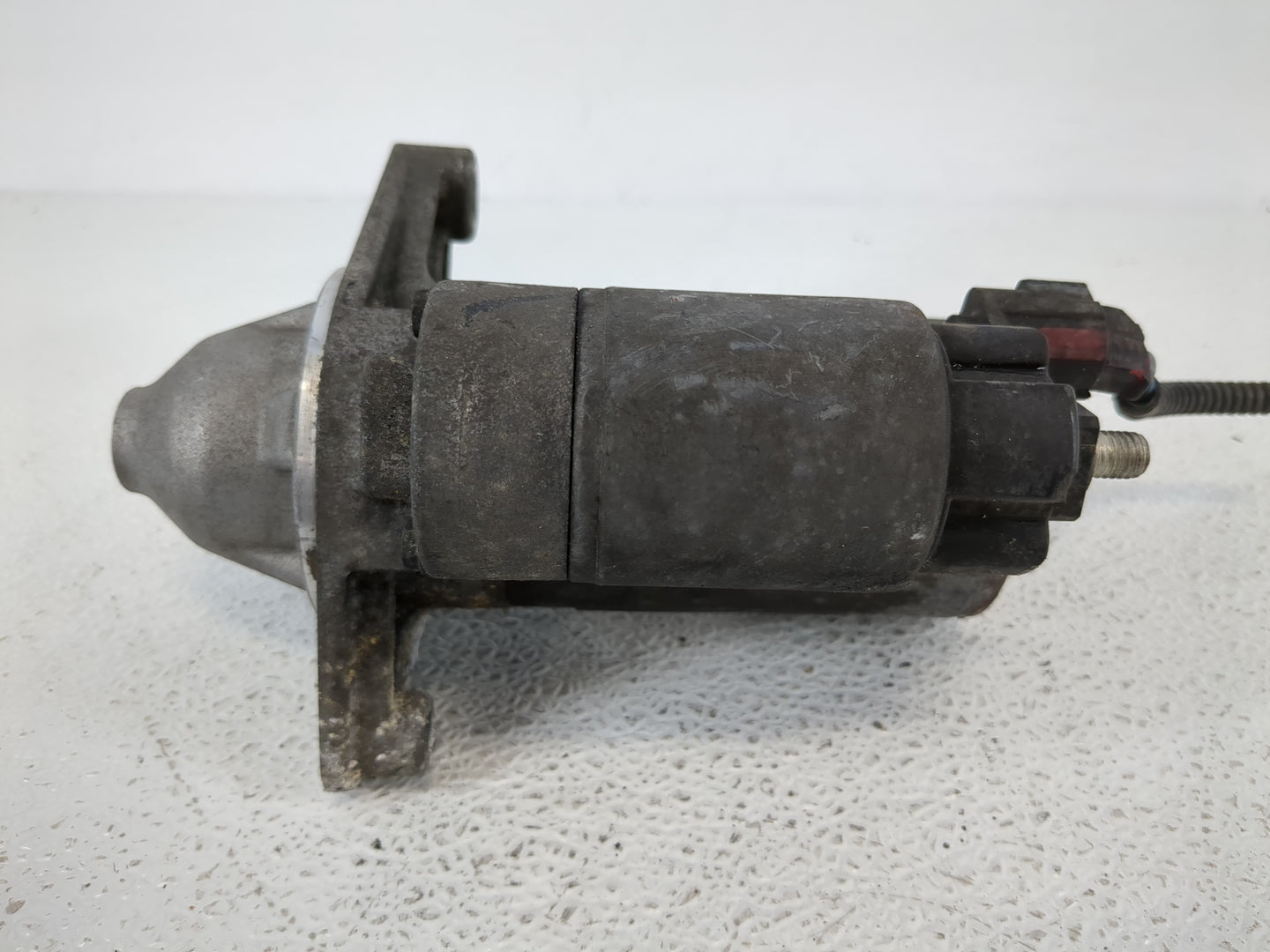 2015-2022 Toyota Corolla Car Starter Motor Solenoid OEM P/N:428000-9020 28100-0T340 Fits OEM Used Auto Parts - Oemusedautopa