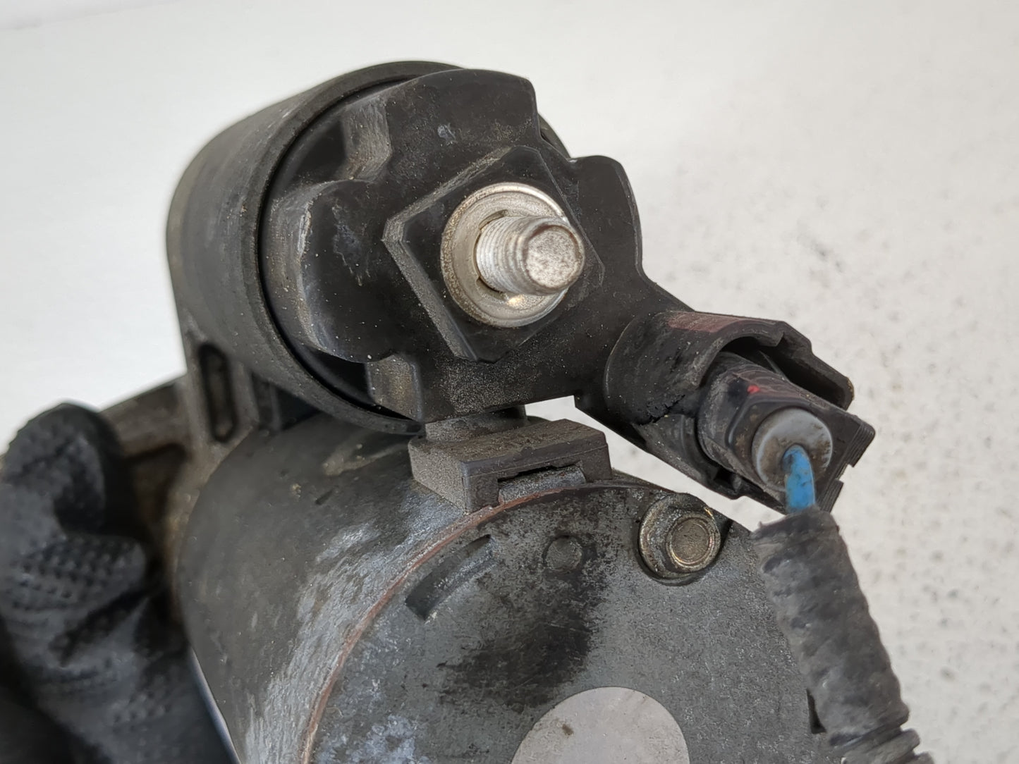2015-2022 Toyota Corolla Car Starter Motor Solenoid OEM P/N:428000-9020 28100-0T340 Fits OEM Used Auto Parts - Oemusedautopa