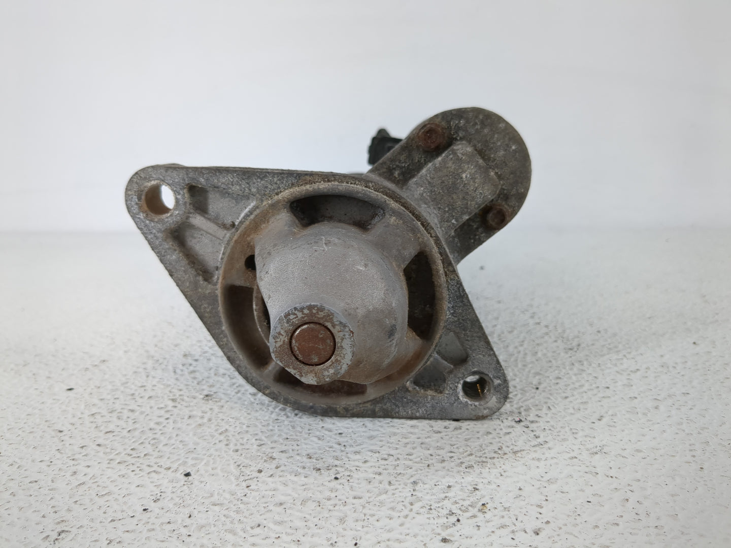 2009-2016 Toyota Corolla Car Starter Motor Solenoid OEM P/N:428000-9020 Fits Fits 2009 2010 2011 2012 2013 2014 2015 2016 OE