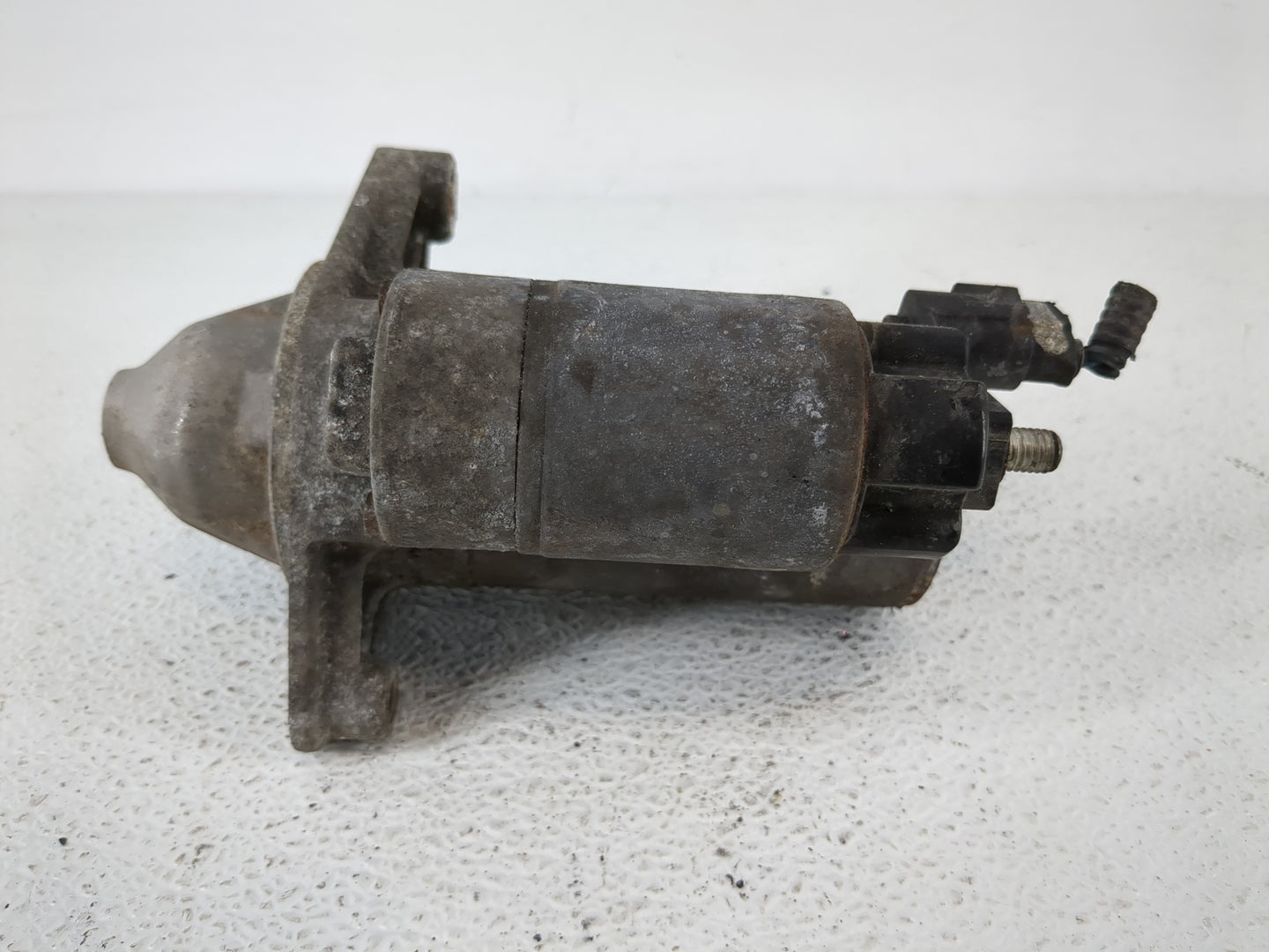 2009-2016 Toyota Corolla Car Starter Motor Solenoid OEM P/N:428000-9020 Fits Fits 2009 2010 2011 2012 2013 2014 2015 2016 OE