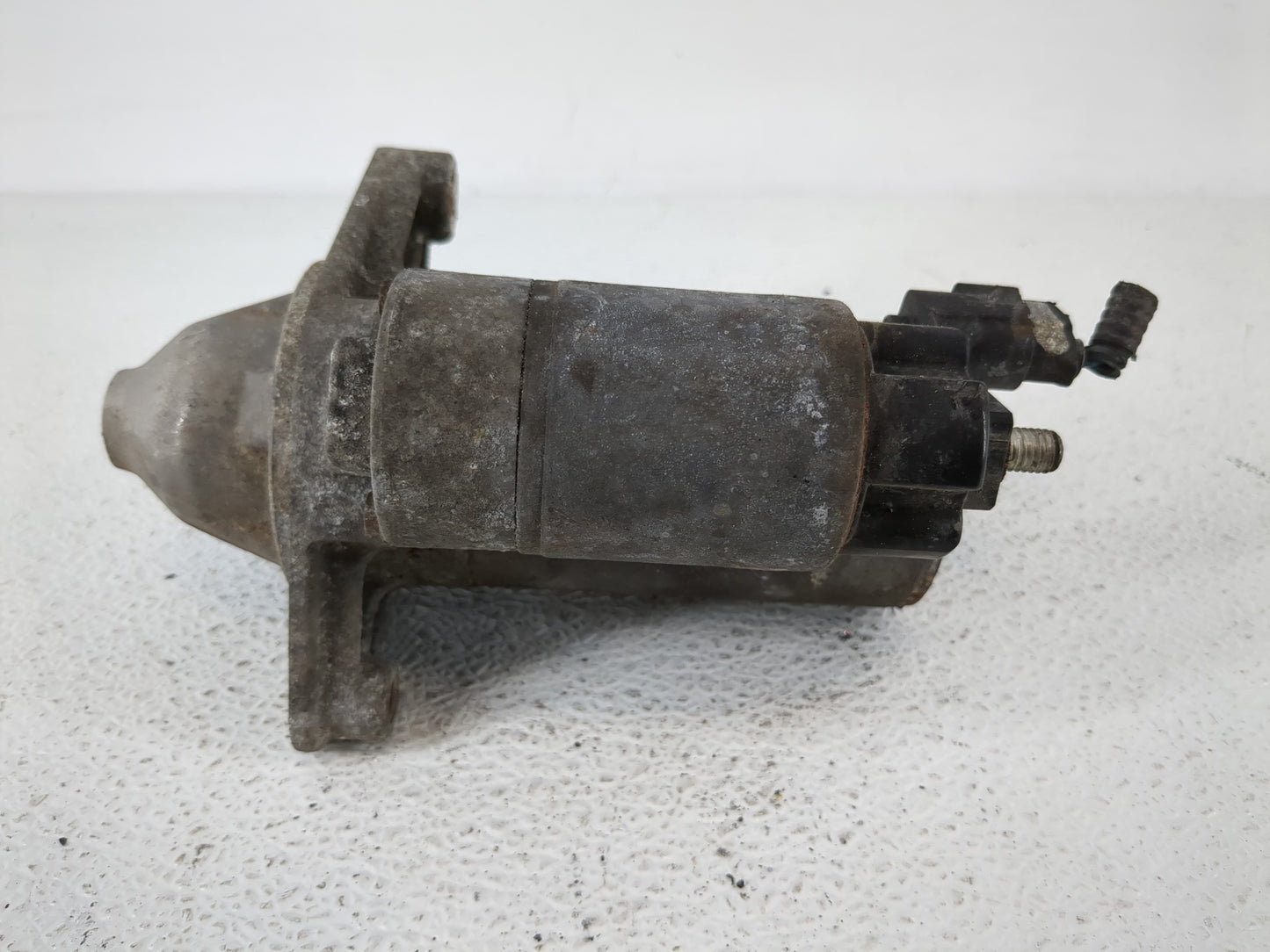 2009-2016 Toyota Corolla Car Starter Motor Solenoid OEM P/N:428000-9020 Fits Fits 2009 2010 2011 2012 2013 2014 2015 2016 OE