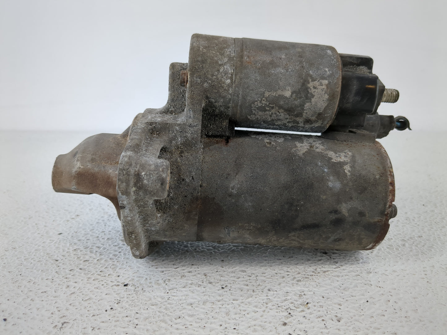 2009-2016 Toyota Corolla Car Starter Motor Solenoid OEM P/N:428000-9020 Fits Fits 2009 2010 2011 2012 2013 2014 2015 2016 OE