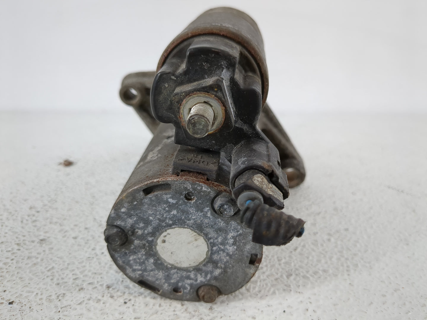 2009-2016 Toyota Corolla Car Starter Motor Solenoid OEM P/N:428000-9020 Fits Fits 2009 2010 2011 2012 2013 2014 2015 2016 OE