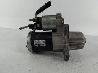 compare product 2015 Toyota Corolla Car Starter Motor Solenoid OEM P/N:12645298 H112310059 Fits OEM Used Auto Parts