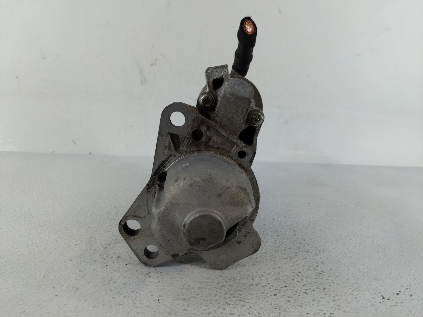 2015 Toyota Corolla Car Starter Motor Solenoid OEM P/N:12645298 H112310059 Fits OEM Used Auto Parts - Oemusedautoparts1.com