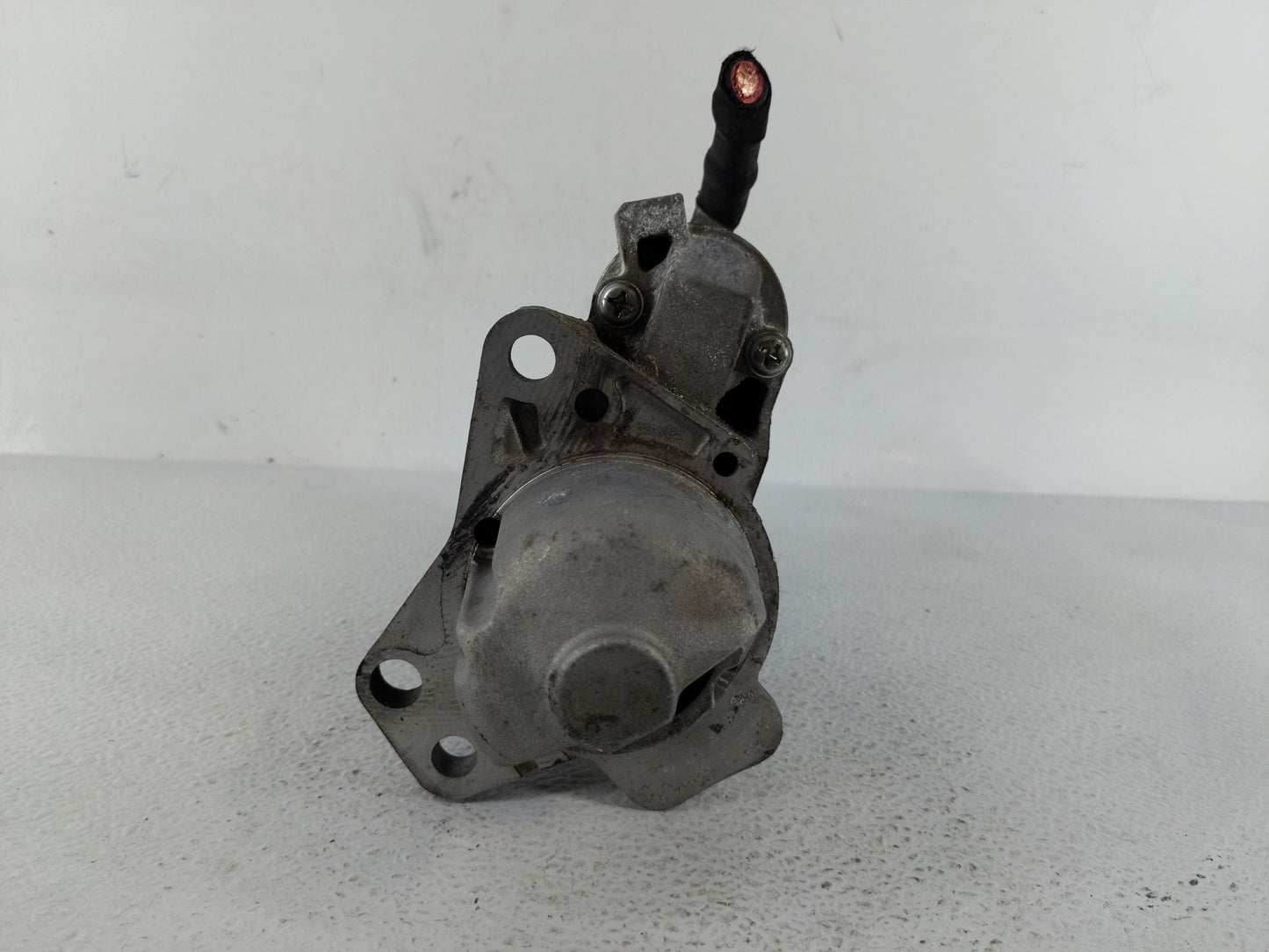 2015 Toyota Corolla Car Starter Motor Solenoid OEM P/N:12645298 H112310059 Fits OEM Used Auto Parts - Oemusedautoparts1.com