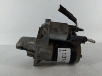 2015 Toyota Corolla Car Starter Motor Solenoid OEM P/N:12645298 H112310059 Fits OEM Used Auto Parts - Oemusedautoparts1.com