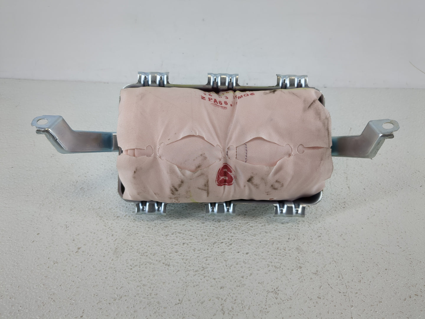 2014-2019 Toyota Corolla Air Bag Passenger Right Dashboard OEM P/N:NQ34F282095 Fits Fits 2014 2015 2016 2017 2018 2019 OEM U