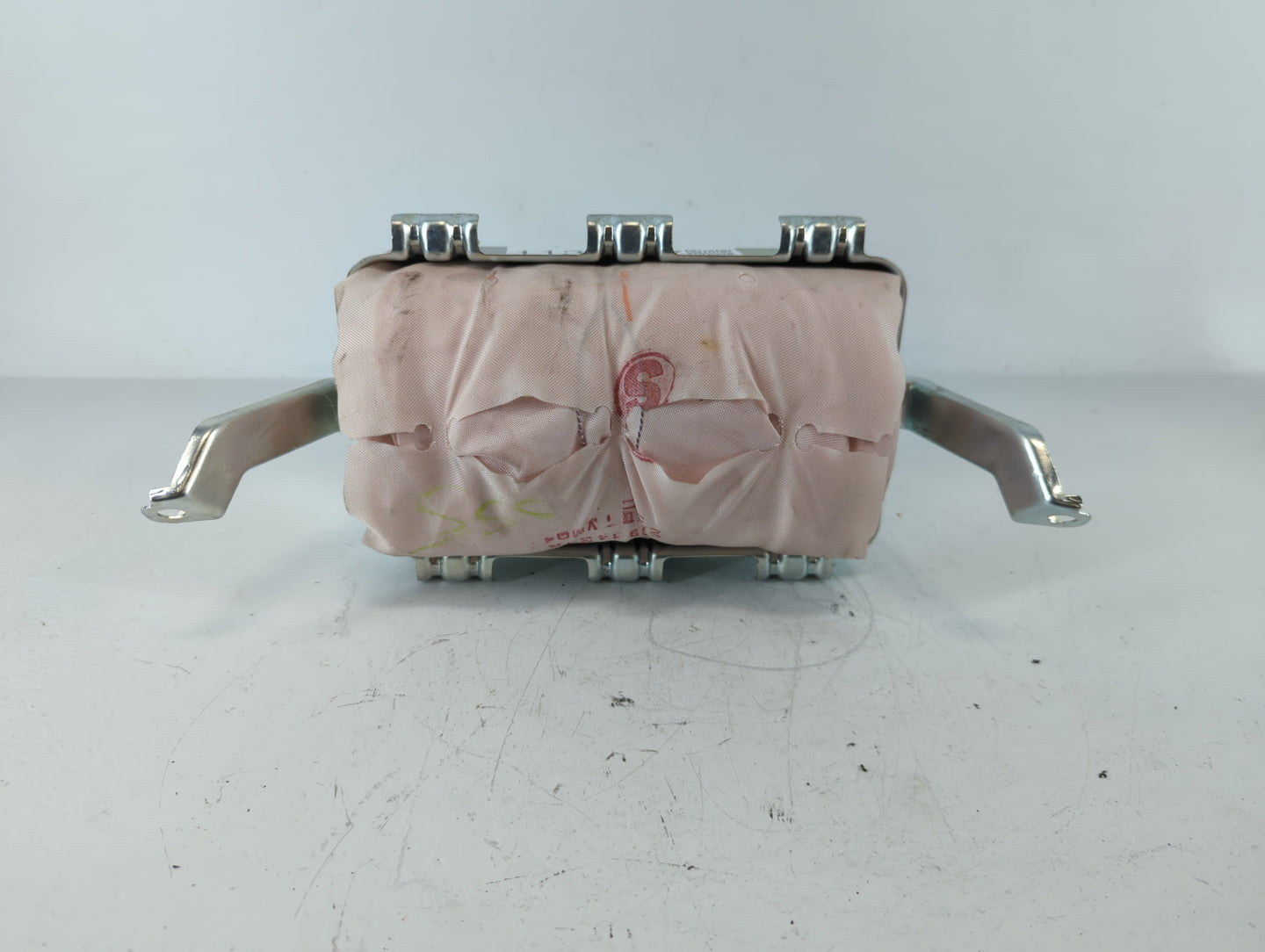 2014-2019 Toyota Corolla Air Bag Passenger Right Dashboard OEM Fits Fits 2014 2015 2016 2017 2018 2019 OEM Used Auto Parts -