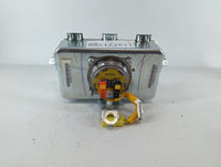 2014-2019 Toyota Corolla Air Bag Passenger Right Dashboard OEM Fits Fits 2014 2015 2016 2017 2018 2019 OEM Used Auto Parts -