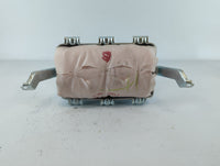 2014-2019 Toyota Corolla Air Bag Passenger Right Dashboard OEM Fits Fits 2014 2015 2016 2017 2018 2019 OEM Used Auto Parts -