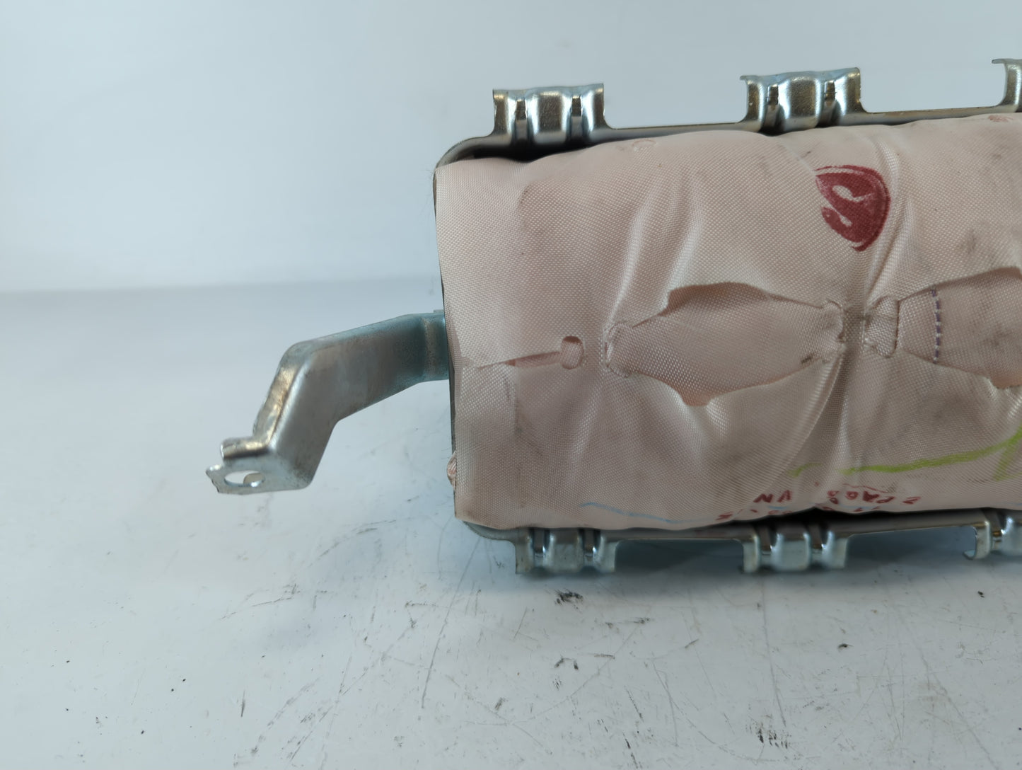2014-2019 Toyota Corolla Air Bag Passenger Right Dashboard OEM Fits Fits 2014 2015 2016 2017 2018 2019 OEM Used Auto Parts -