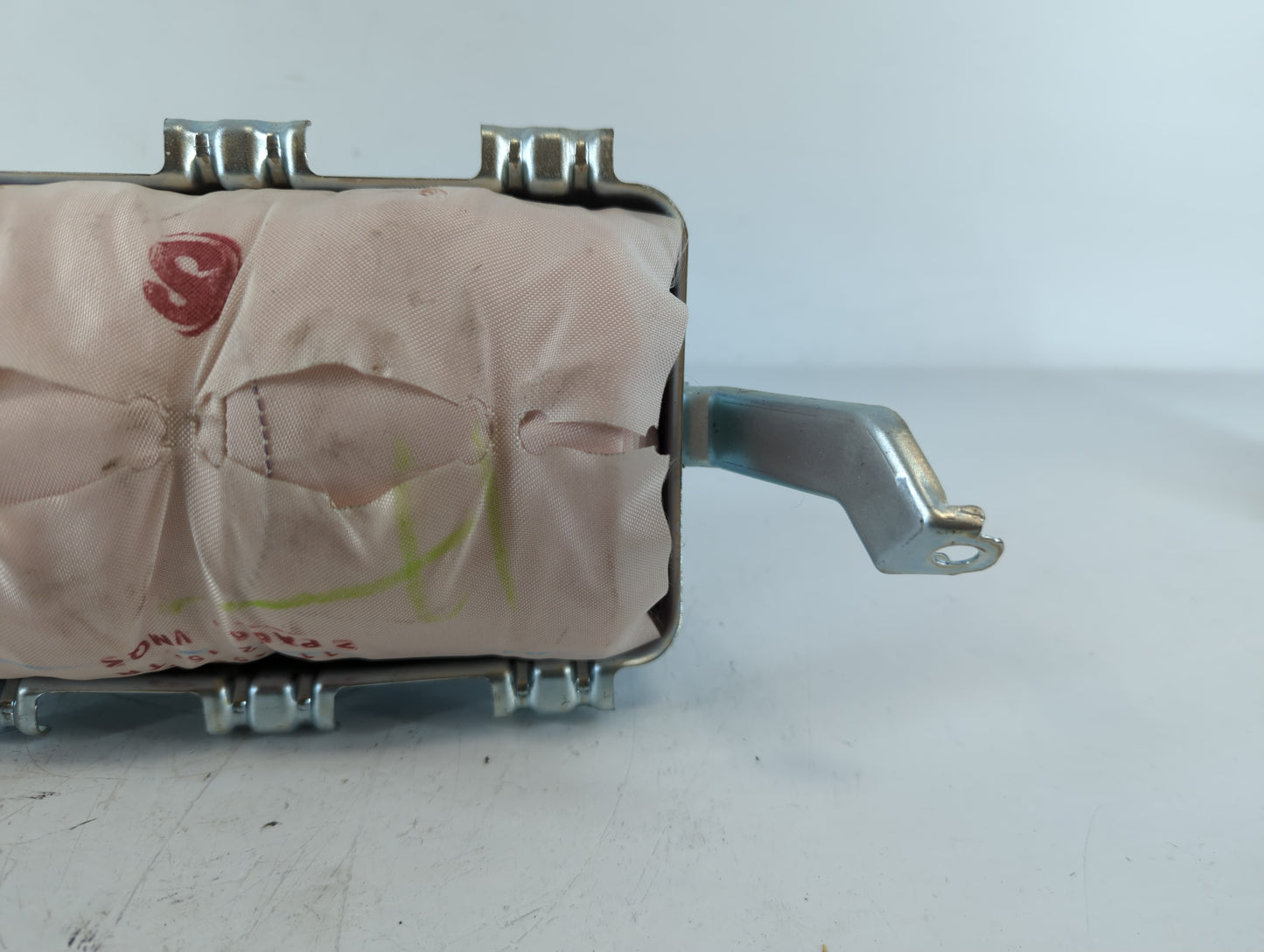 2014-2019 Toyota Corolla Air Bag Passenger Right Dashboard OEM Fits Fits 2014 2015 2016 2017 2018 2019 OEM Used Auto Parts -