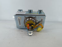 2014-2019 Toyota Corolla Air Bag Passenger Right Dashboard OEM Fits Fits 2014 2015 2016 2017 2018 2019 OEM Used Auto Parts -