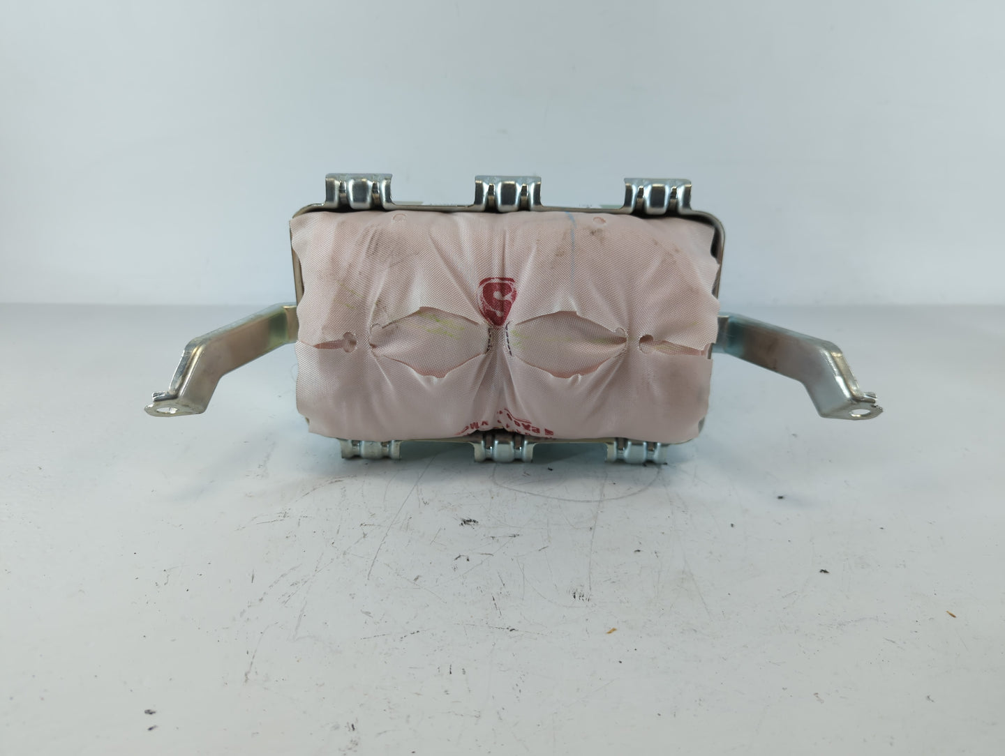 2014-2019 Toyota Corolla Air Bag Passenger Right Dashboard OEM P/N:037610015KU0 Fits Fits 2014 2015 2016 2017 2018 2019 OEM 