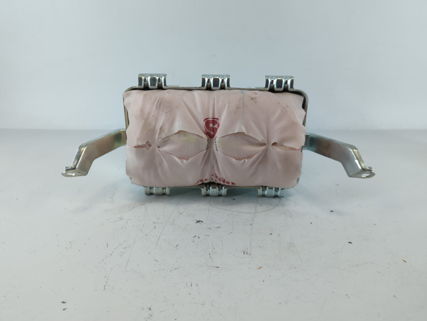 2014-2019 Toyota Corolla Air Bag Passenger Right Dashboard OEM P/N:037610015KU0 Fits Fits 2014 2015 2016 2017 2018 2019 OEM 