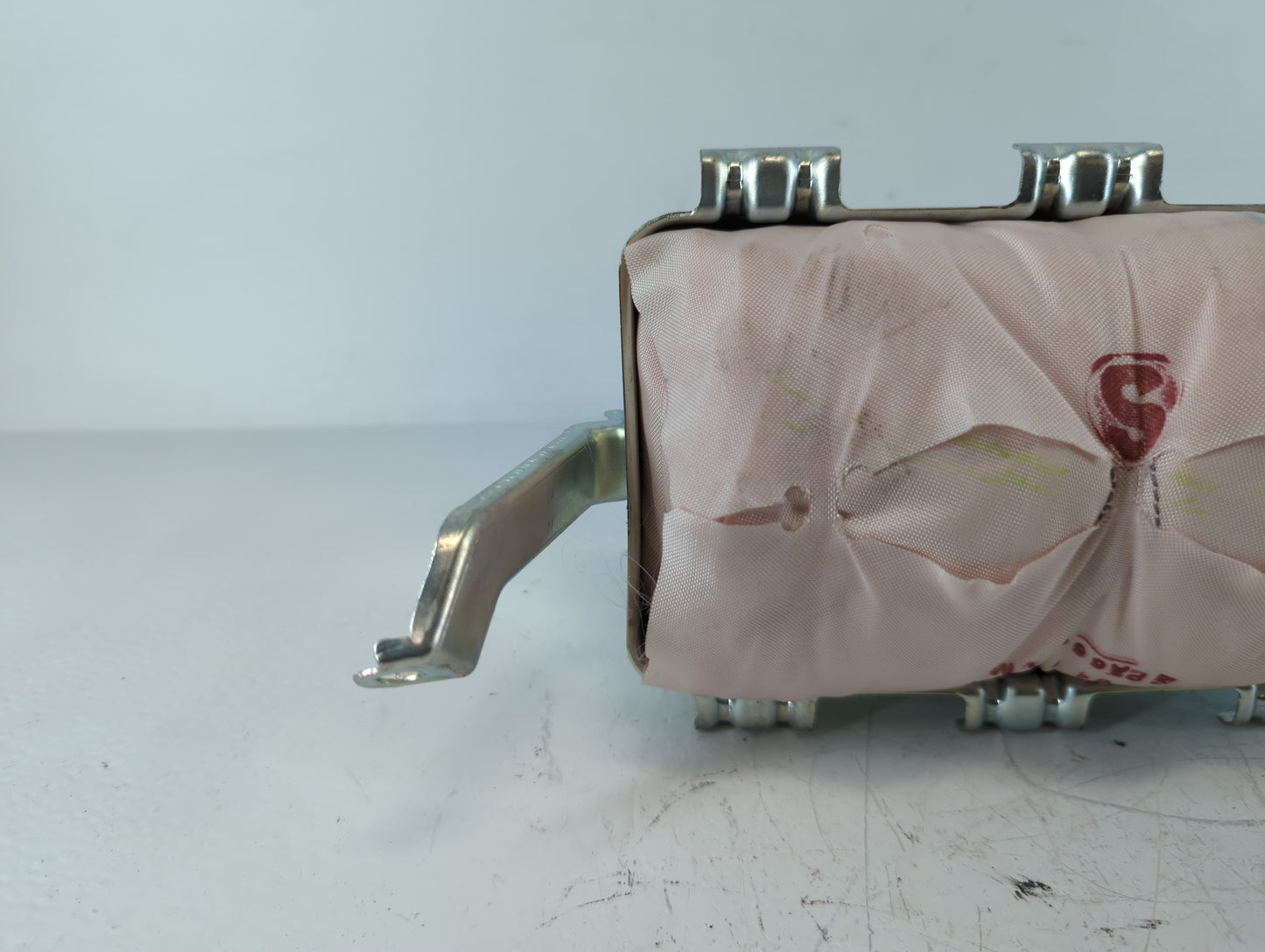 2014-2019 Toyota Corolla Air Bag Passenger Right Dashboard OEM P/N:037610015KU0 Fits Fits 2014 2015 2016 2017 2018 2019 OEM 