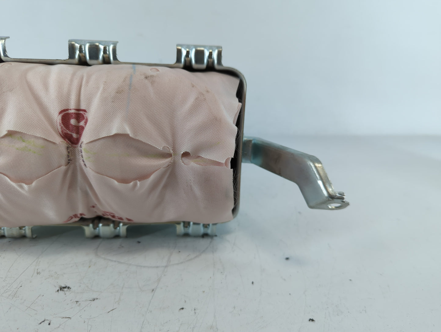 2014-2019 Toyota Corolla Air Bag Passenger Right Dashboard OEM P/N:037610015KU0 Fits Fits 2014 2015 2016 2017 2018 2019 OEM 