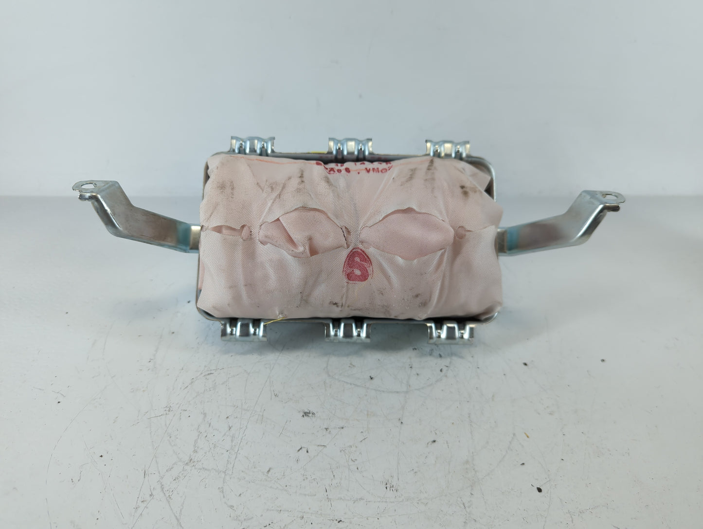 2014-2019 Toyota Corolla Air Bag Passenger Right Dashboard OEM P/N:131053414KU0 Fits Fits 2014 2015 2016 2017 2018 2019 OEM 