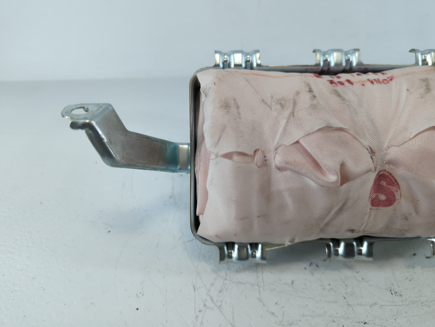 2014-2019 Toyota Corolla Air Bag Passenger Right Dashboard OEM P/N:131053414KU0 Fits Fits 2014 2015 2016 2017 2018 2019 OEM 